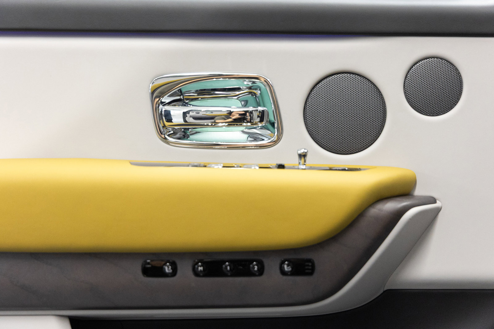 New 2026 Rolls-Royce Cullinan image 20