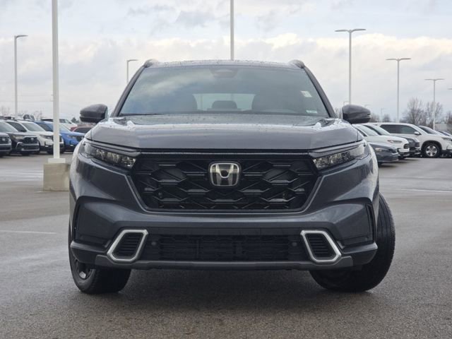 Used 2024 Honda CR-V Sport Touring image 15