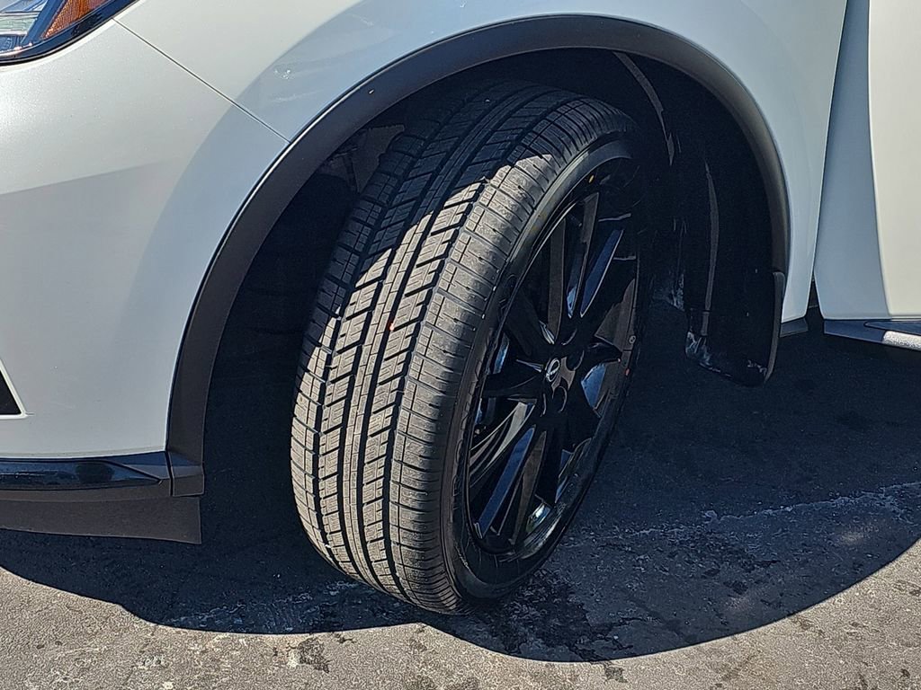 Used 2023 Nissan Murano SV w/ SV Midnight Edition Package image 33