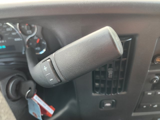 Used 2025 Chevrolet Express 2500 w/ Driver Convenience Package RWD image 23