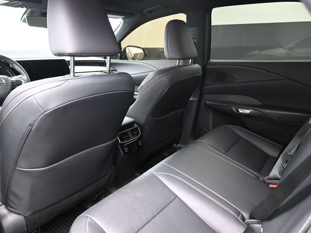Used 2024 Lexus RX 350 Premium Plus w/ Convenience Package image 17
