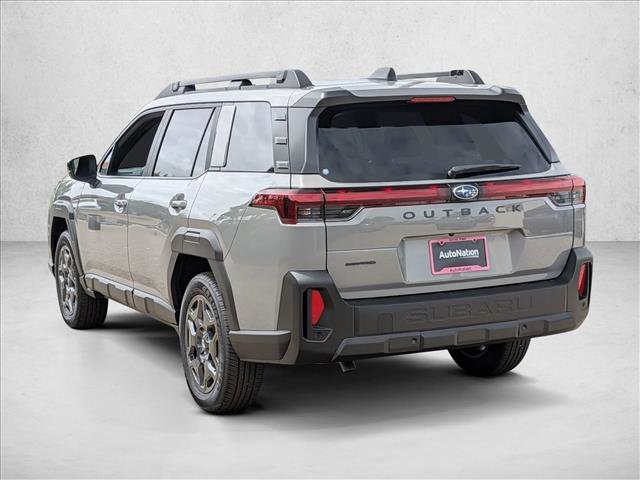 New 2026 Subaru Outback Premium AWD/4WD image 9
