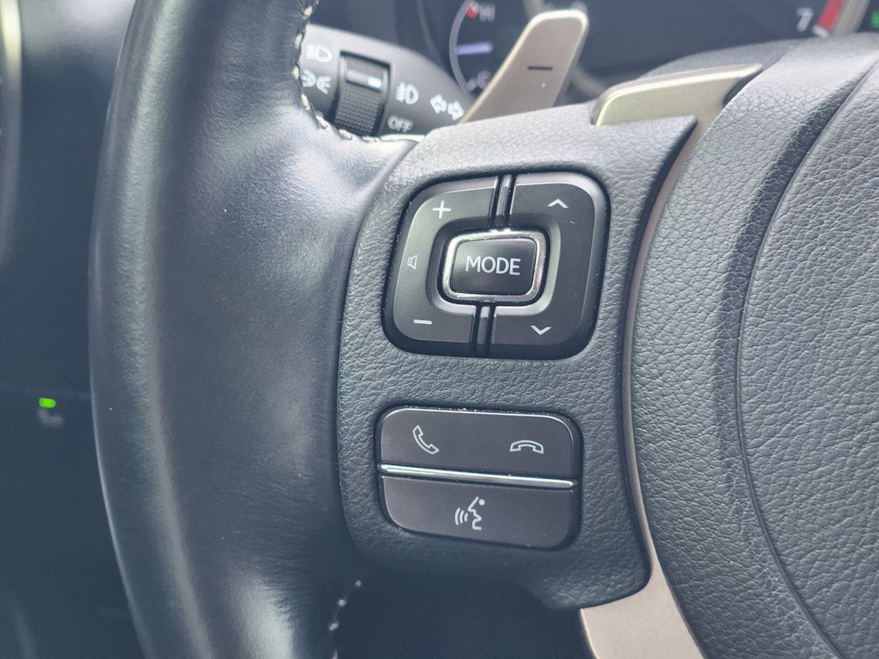 Used 2021 Lexus NX 300 FWD w/ Comfort Package image 27