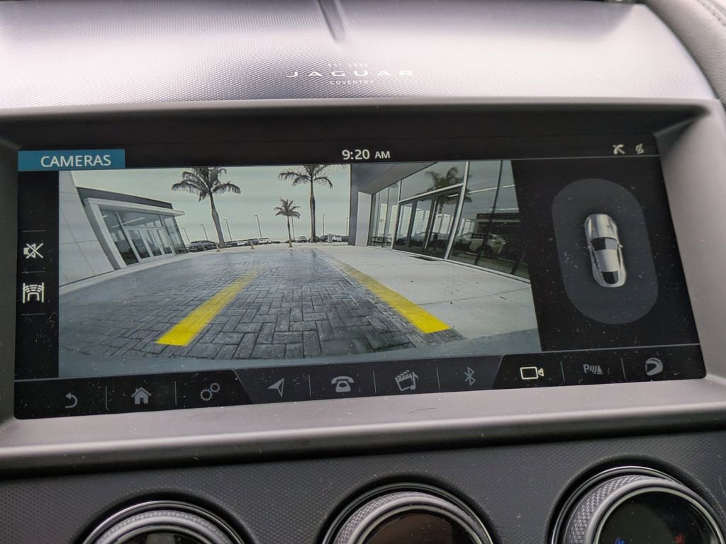 Used 2023 Jaguar F-TYPE Coupe image 20