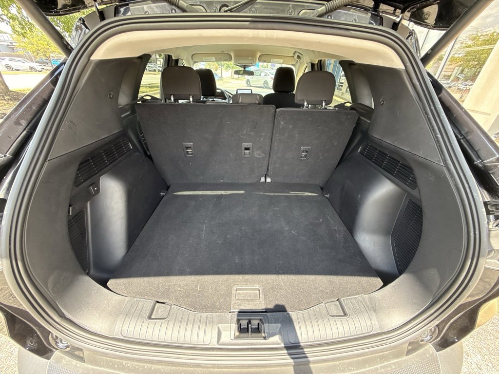 Used 2024 Ford Escape Active image 35