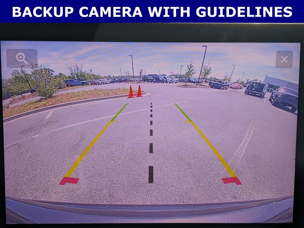 Used 2024 Jeep Compass Latitude AWD/4WD video 2