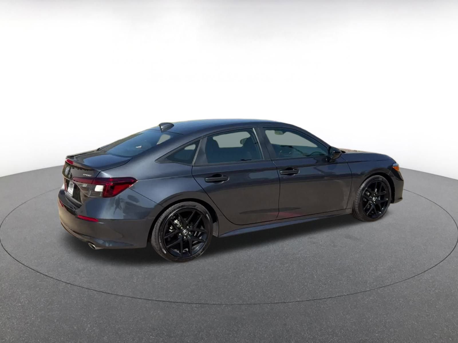 Used 2025 Honda Civic Sport image 16