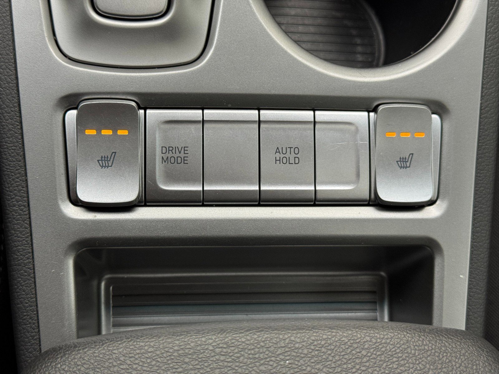 Used 2022 Hyundai Kona SEL w/ Convenience Package FWD image 27