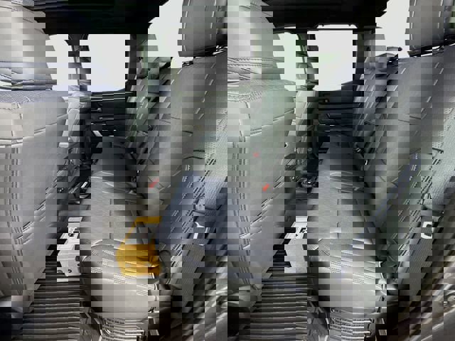 New 2026 Toyota Tundra Platinum image 24