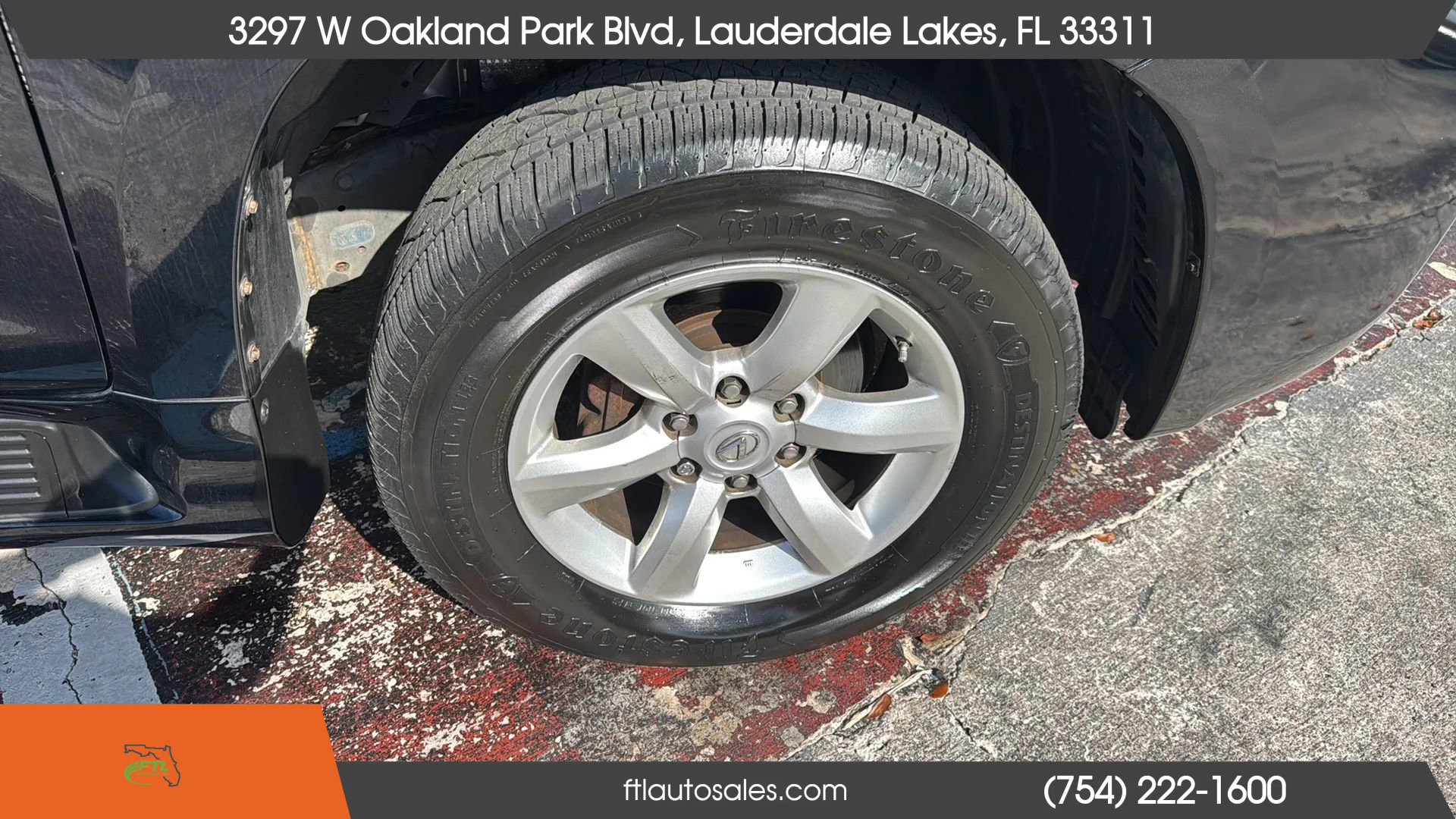 Used 2010 Lexus GX 460 image 16