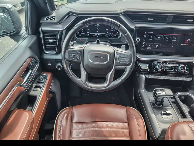 Certified 2023 GMC Sierra 1500 Denali Ultimate AWD/4WD image 19