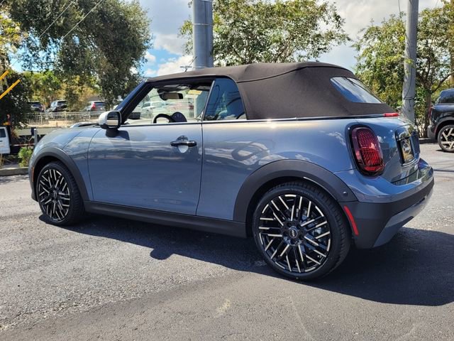 New 2026 MINI Cooper S image 5