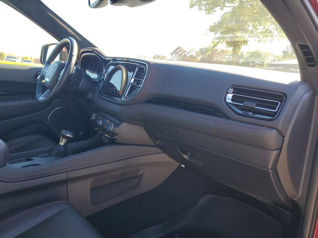 Used 2023 Dodge Durango Citadel image 32