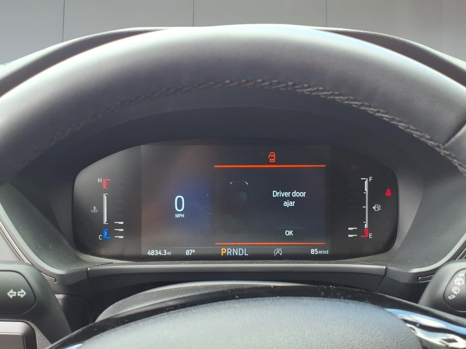 Used 2023 Ford Escape Active AWD/4WD image 11