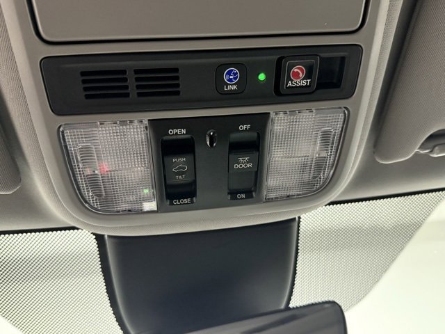 Certified 2023 Honda Odyssey Touring image 42