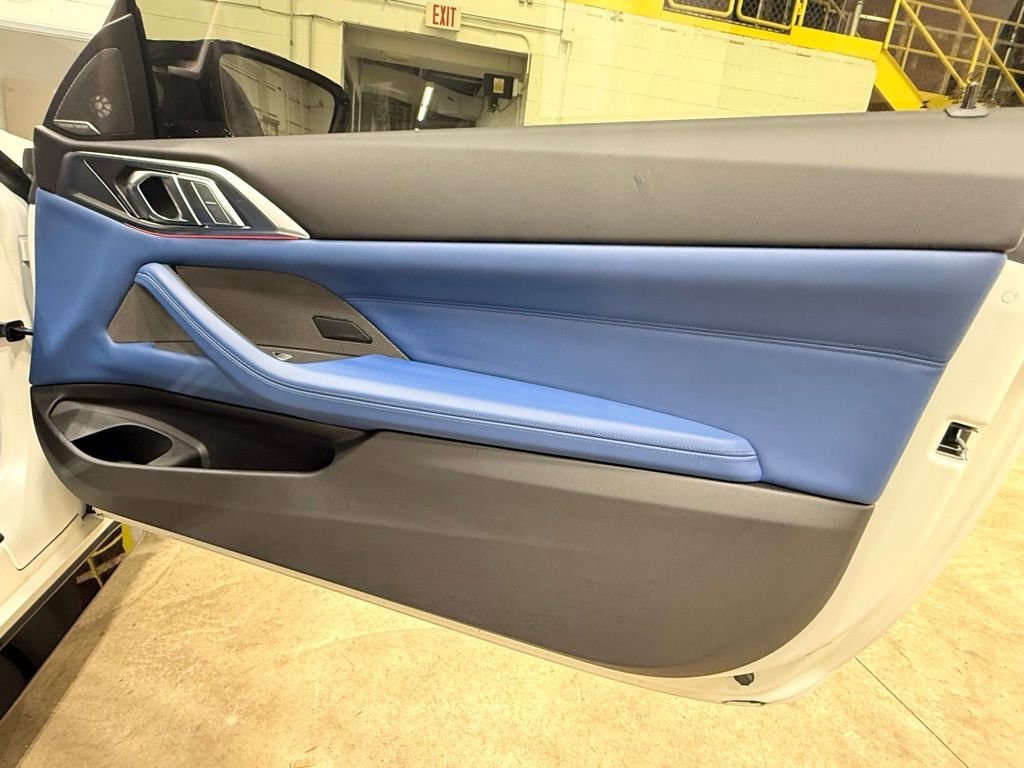 Used 2026 BMW M4 xDrive Competition image 62