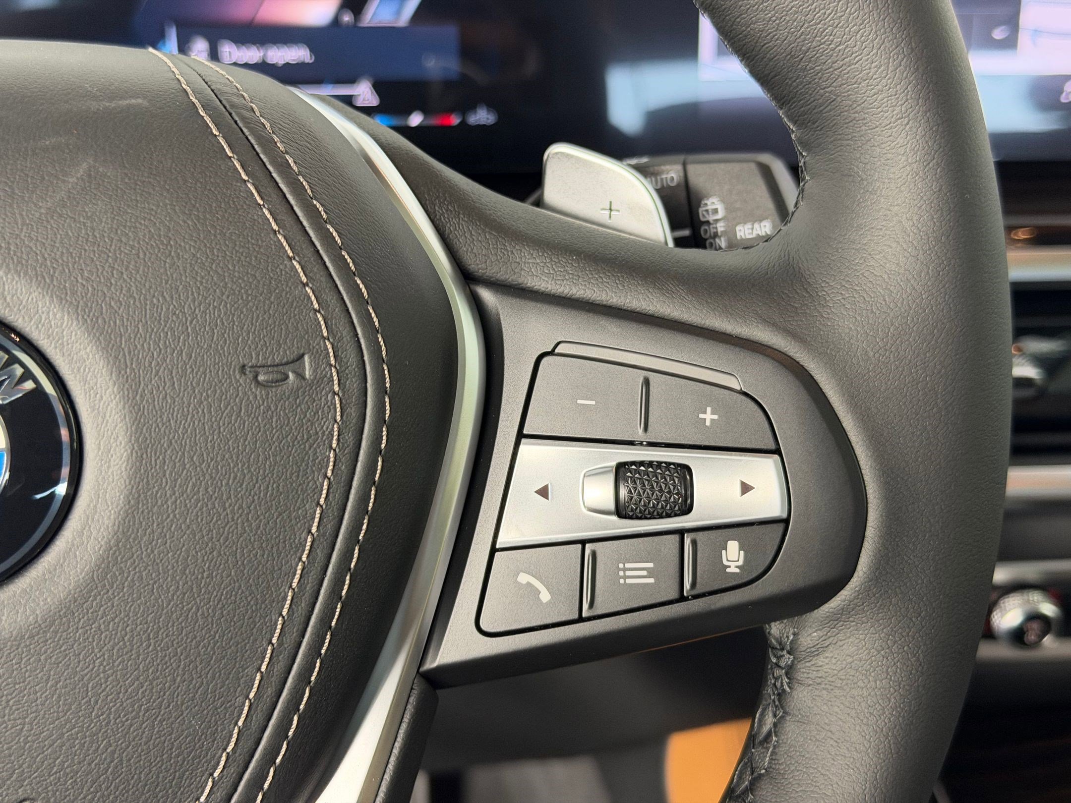 New 2026 BMW X5 sDrive40i image 28