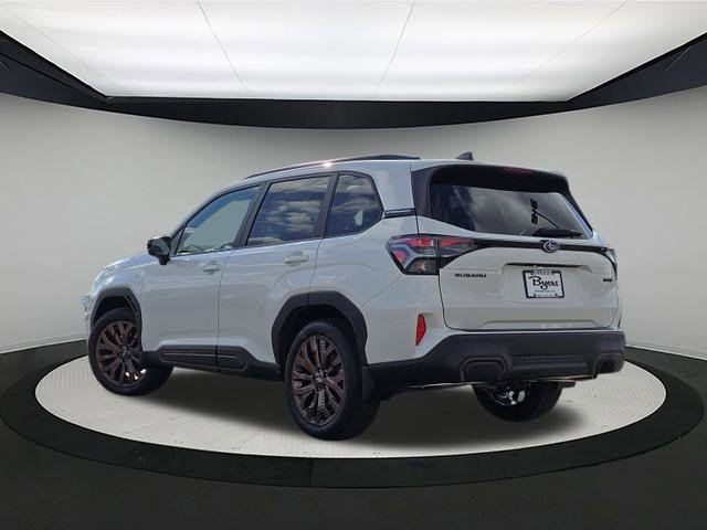 New 2026 Subaru Forester Sport image 5