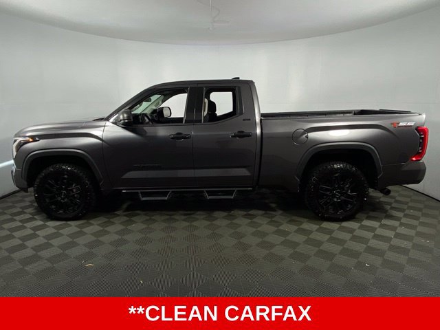 Used 2022 Toyota Tundra SR5 AWD/4WD image 5