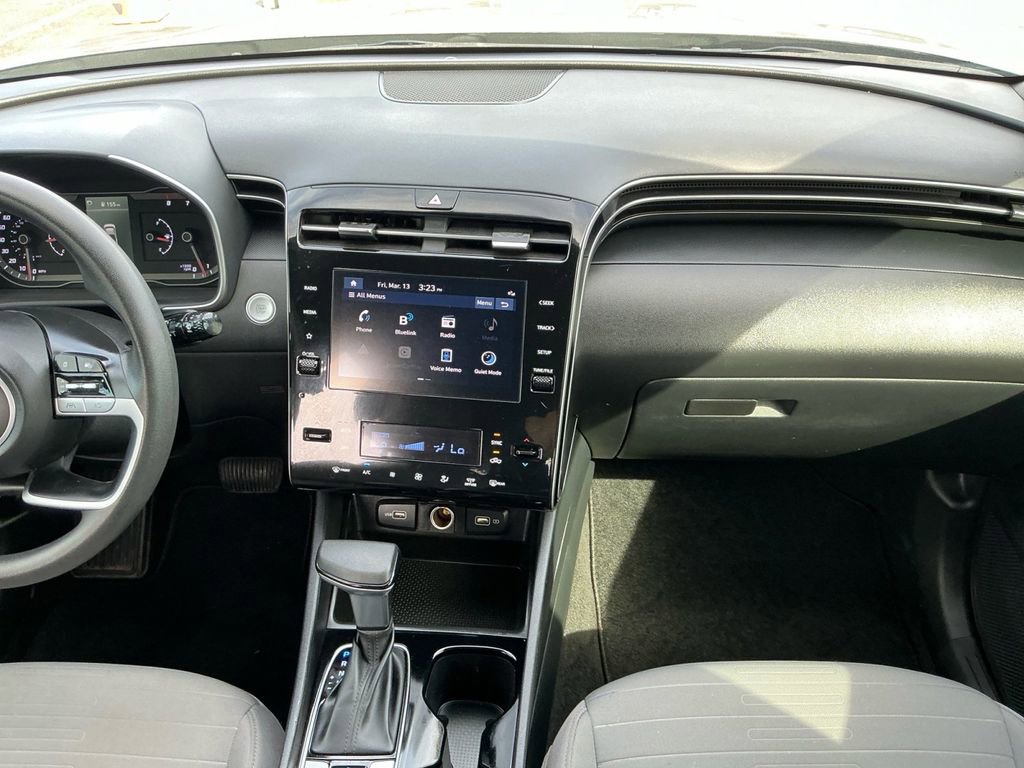 Used 2024 Hyundai Santa Cruz SEL image 20