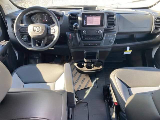 New 2026 RAM ProMaster 2500 w/ Convenience Group FWD image 31