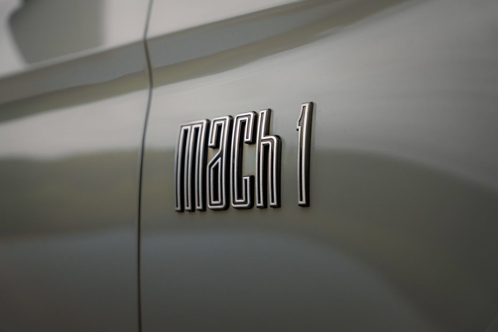 Used 2021 Ford Mustang Mach 1 w/ Mach 1 Handling Package RWD image 19