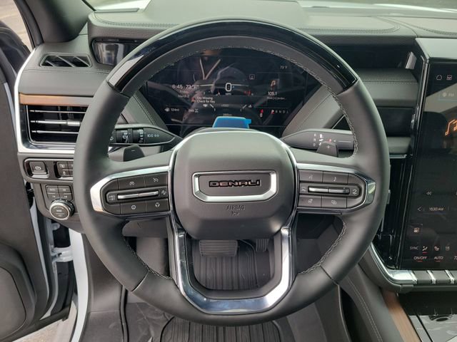 New 2026 GMC Yukon Denali w/ Denali Reserve Package image 23