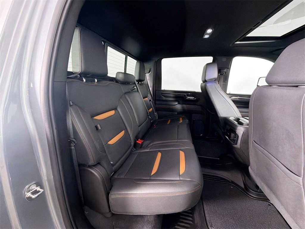 Used 2024 GMC Sierra 2500 AT4 w/ AT4 Premium Plus Package image 24