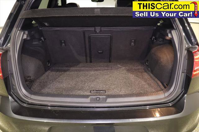 Used 2017 Volkswagen GTI S image 27