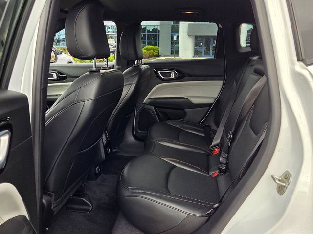 Used 2023 Jeep Compass Limited AWD/4WD image 10