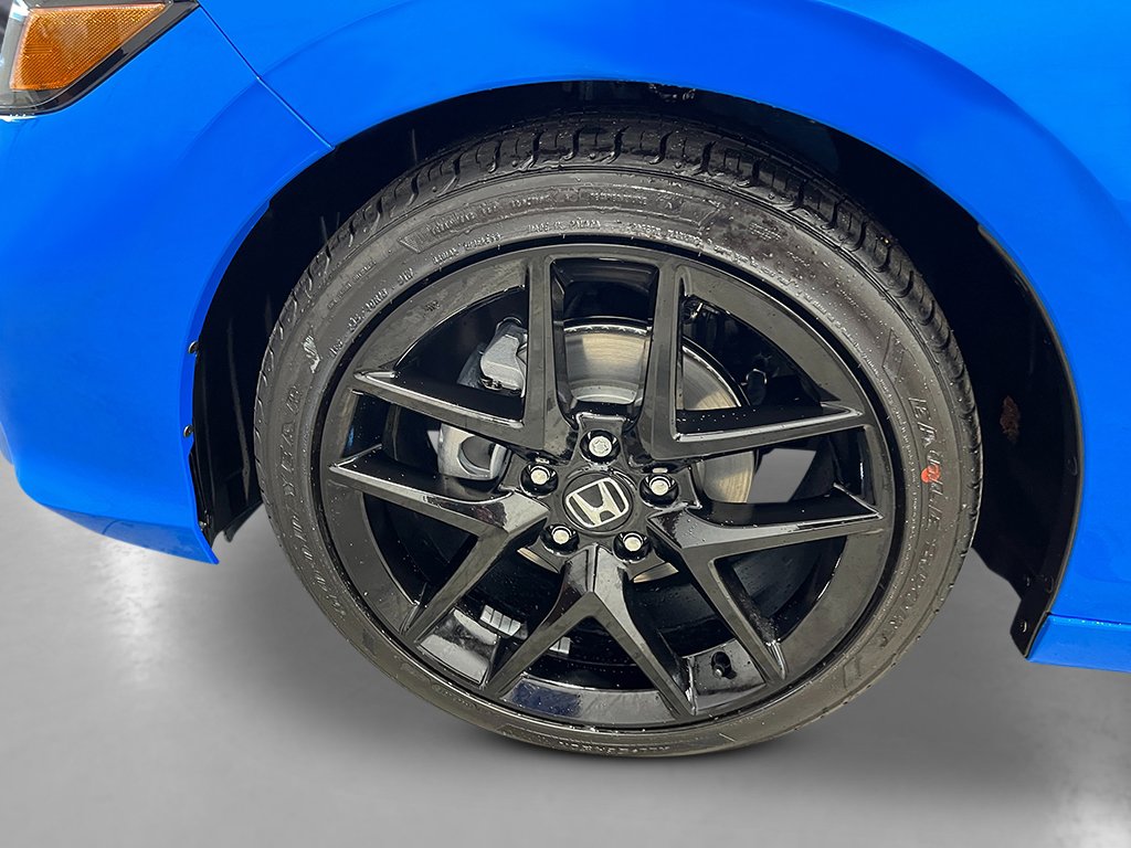 New 2026 Honda Civic Sport image 11