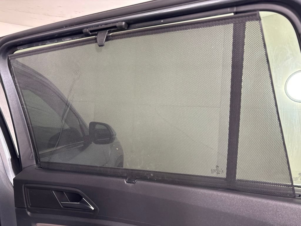 Used 2023 Volkswagen Atlas SE w/ Panoramic Sunroof Package FWD image 20