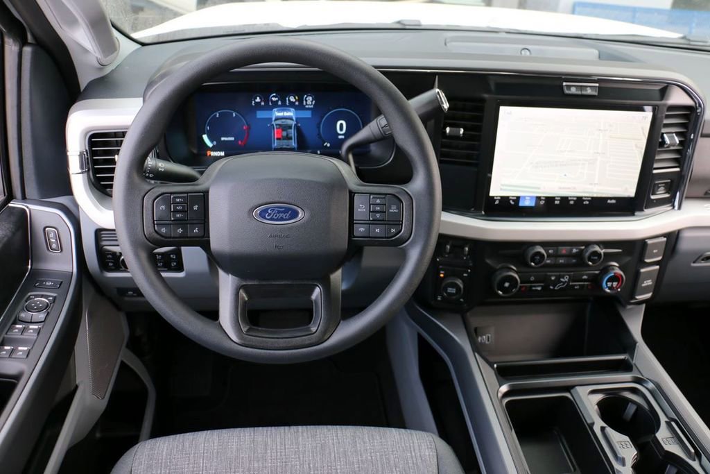 New 2026 Ford F250 XLT w/ XLT Premium Package image 24