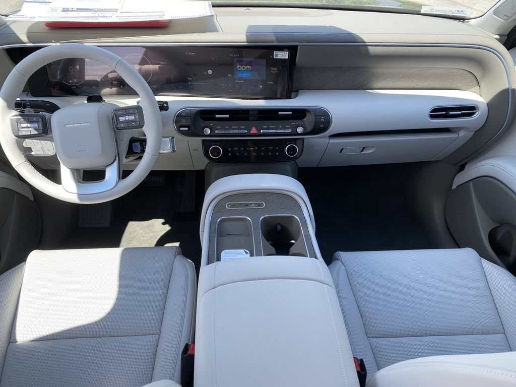New 2026 Hyundai Palisade Limited FWD image 13
