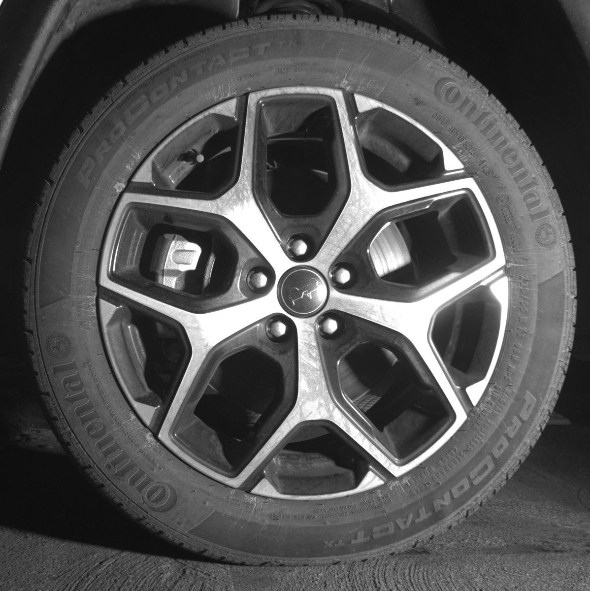 Used 2025 Jeep Compass Limited image 12