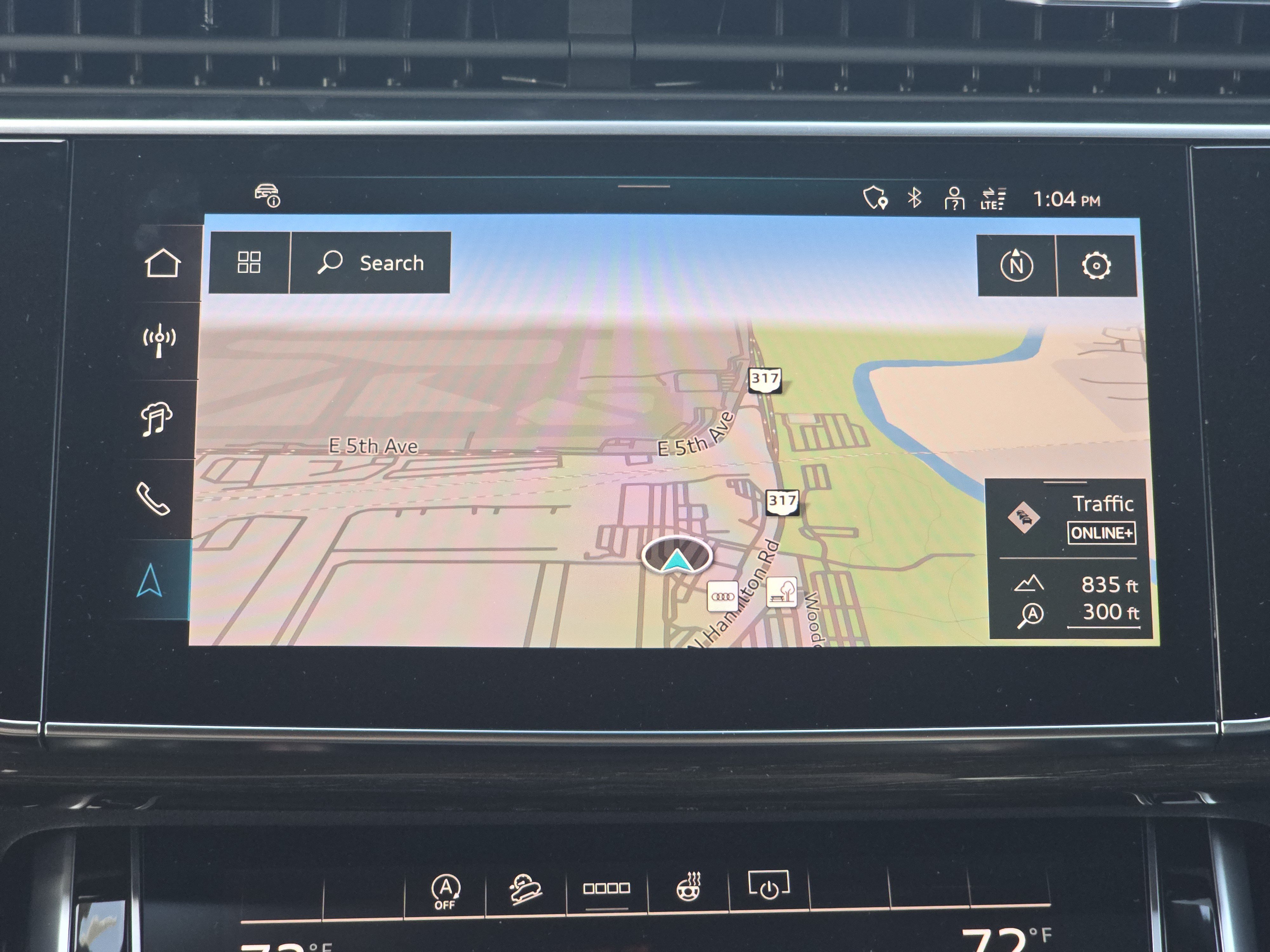 New 2026 Audi Q7 Premium Plus AWD/4WD image 10