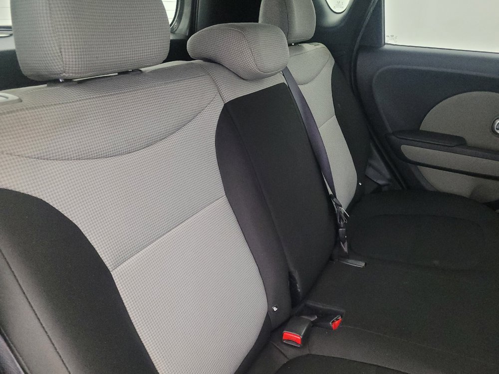Used 2018 Kia Soul FWD image 19