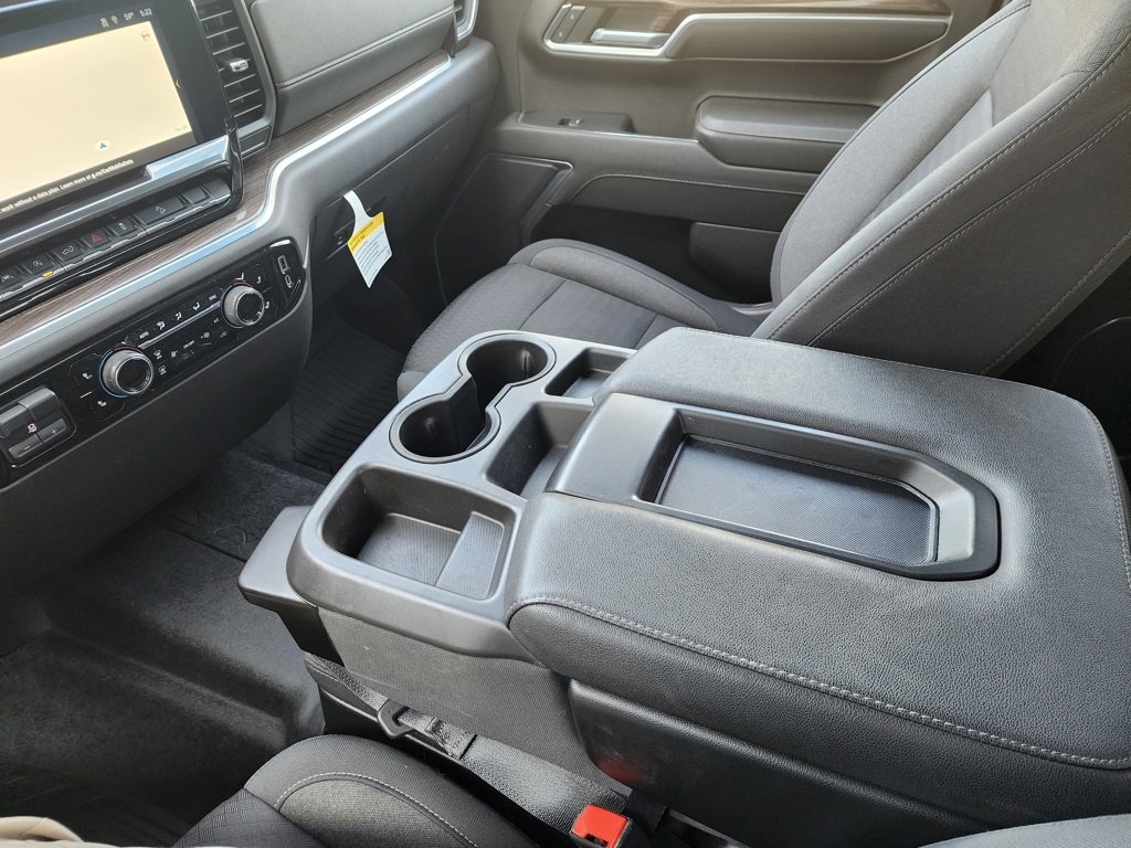 Used 2022 Chevrolet Silverado 1500 RST w/ Z71 Off-Road Package image 35