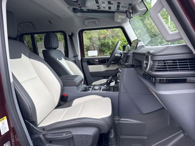 New 2025 INEOS Grenadier Fieldmaster Edition image 35