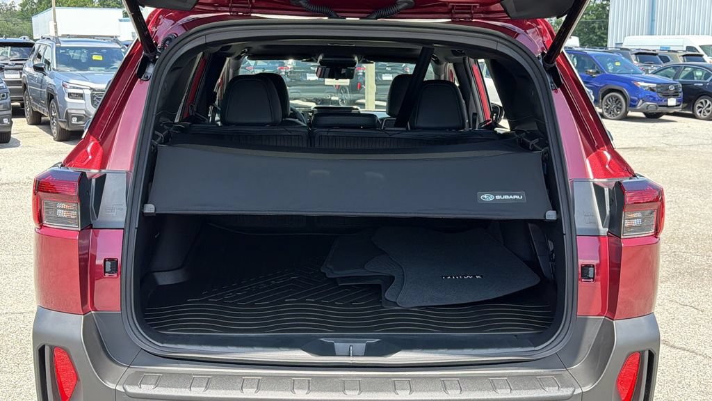 New 2026 Subaru Outback Touring XT AWD/4WD image 13