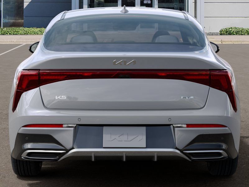 New 2026 Kia K5 GT-Line AWD/4WD image 15