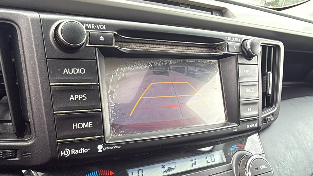 Used 2016 Toyota RAV4 XLE FWD image 33