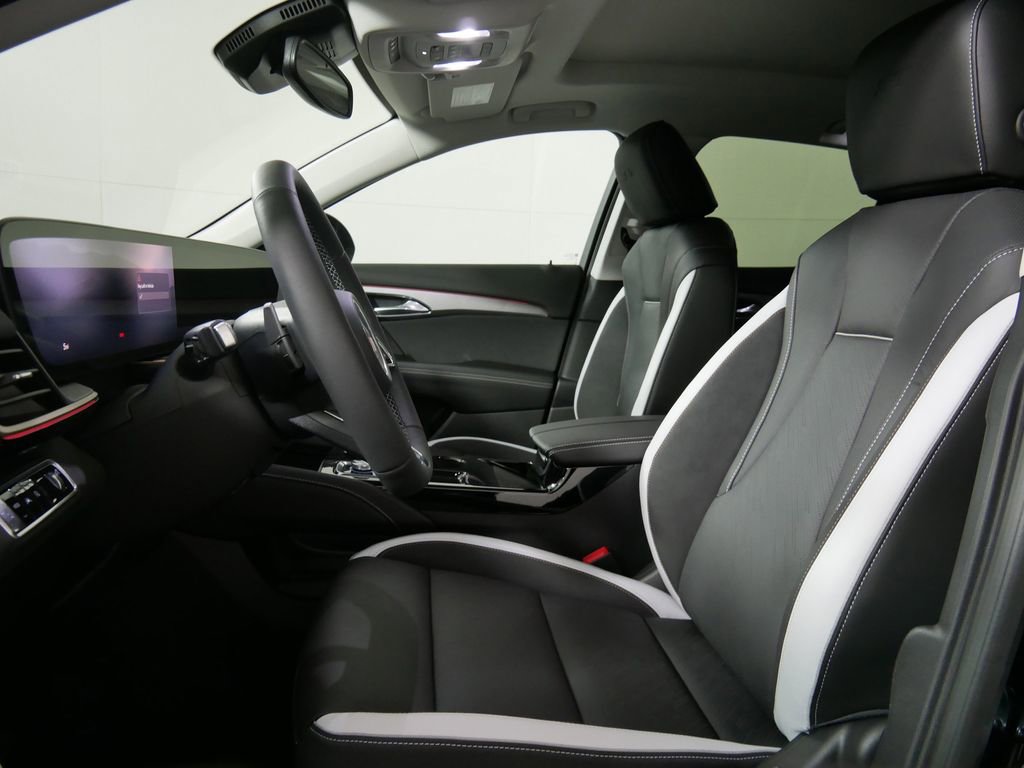 New 2026 Buick Envision Sport Touring image 12