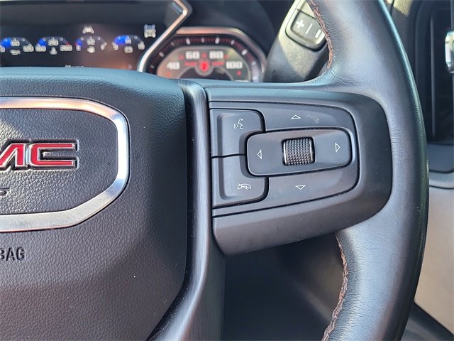 Used 2021 GMC Sierra 1500 AT4 w/ AT4 Premium Package image 31