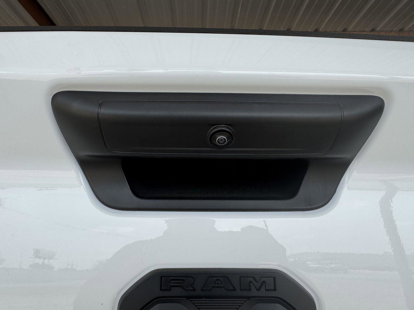 Used 2024 RAM 3500 Tradesman image 29