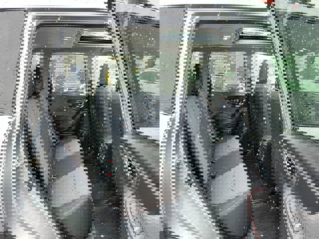 Used 2019 Subaru Forester Sport w/ Popular Package #2 image 26