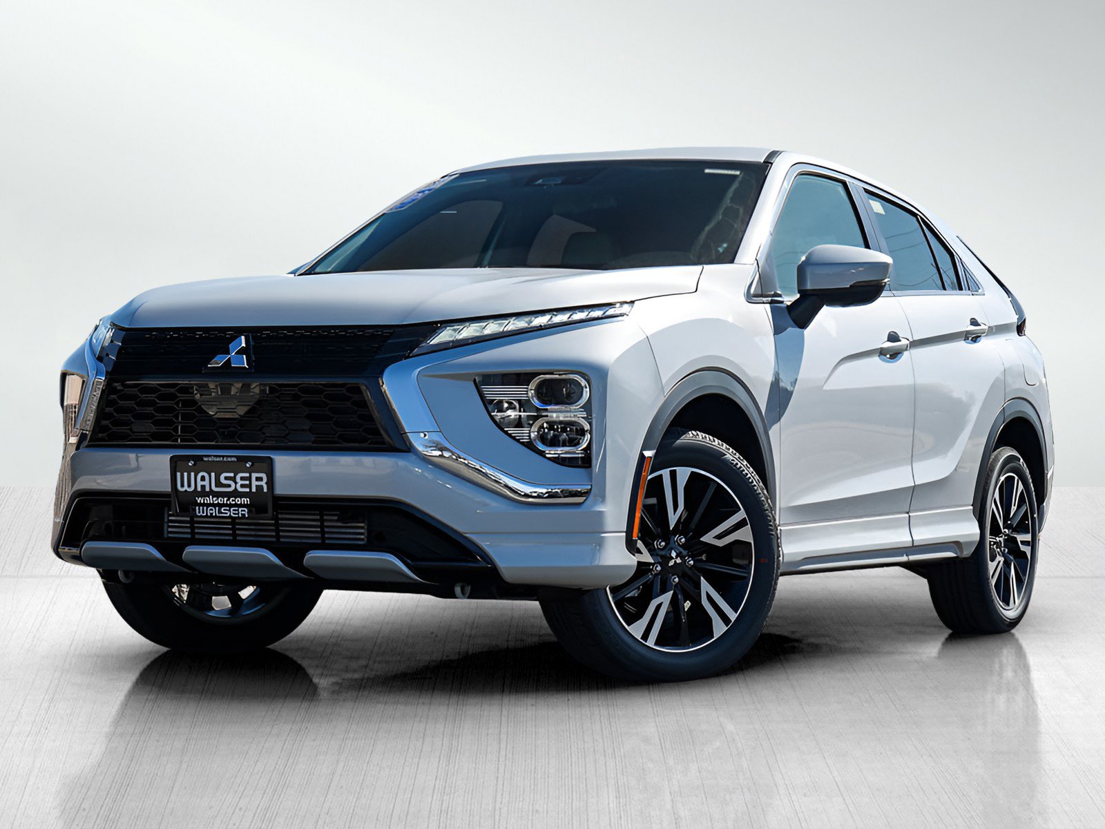 New 2025 Mitsubishi Eclipse Cross SE