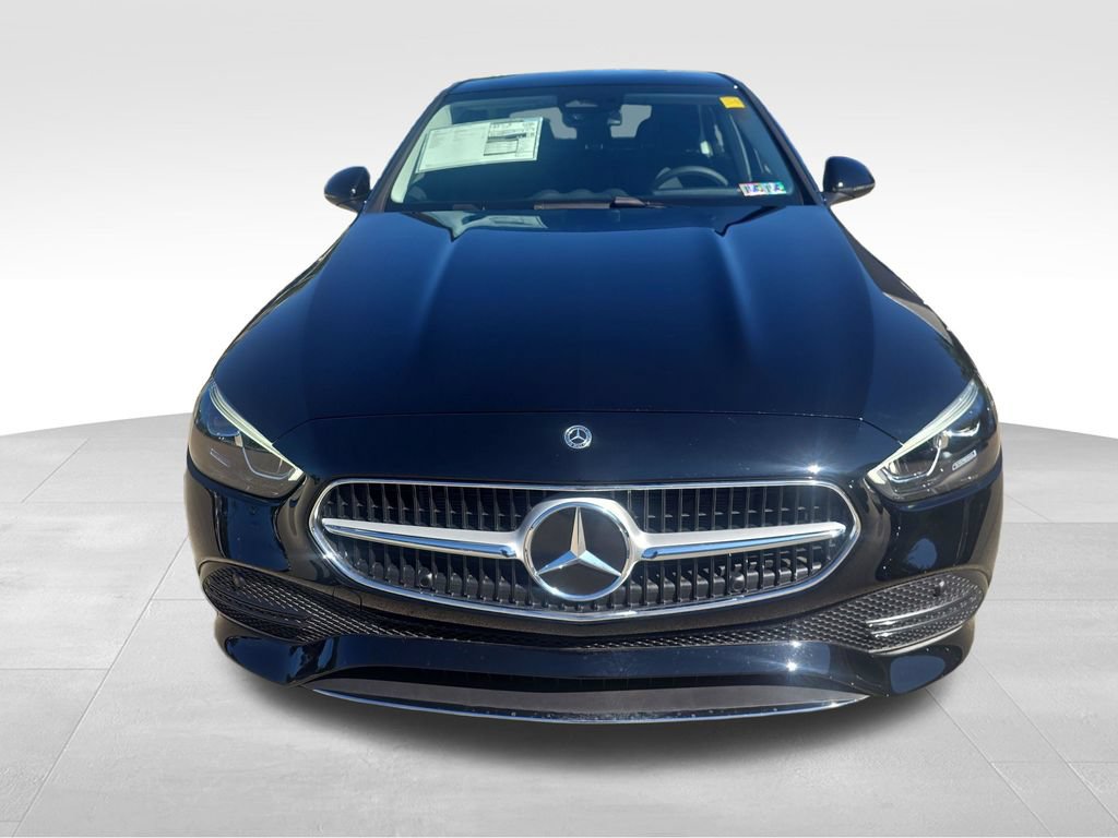 New 2026 Mercedes-Benz C 300 4MATIC Sedan image 8
