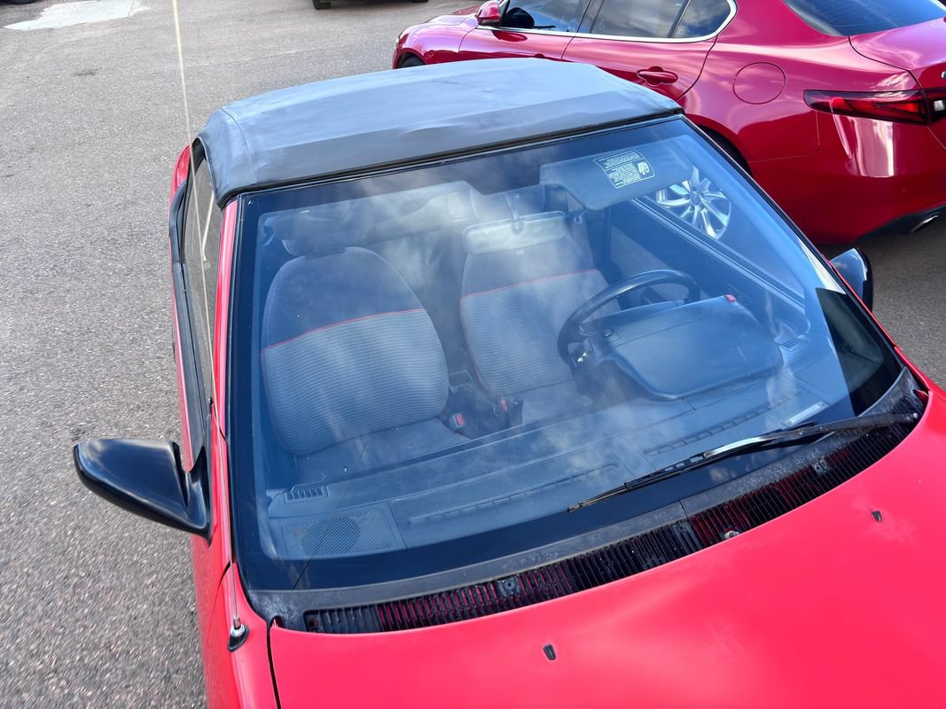 Used 1991 Geo Metro LSi FWD image 22