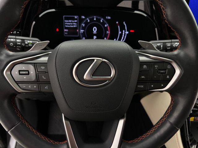 Certified 2023 Lexus NX 350 AWD image 16